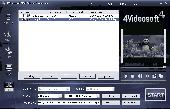 Screenshot of 4Videosoft 3GP Video Converter