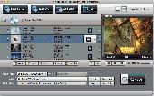 Screenshot of 4Videosoft Blu-ray Ripper for Mac