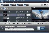 4Videosoft Blu-ray to iPad 2 Ripper Screenshot