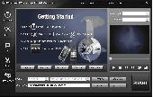 Screenshot of 4Videosoft Convertisseur DVD Sony XPERIA