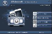 4Videosoft DVD Converter Suite Screenshot