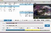 4Videosoft DVD Copy for Mac Screenshot