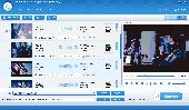 Screenshot of 4Videosoft DVD Ripper