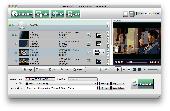 Screenshot of 4Videosoft DVD Ripper for Mac