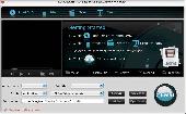 4Videosoft DVD to MP4 Converter for Mac Screenshot