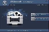 4Videosoft DVD to MP4 Suite Screenshot