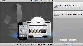 4Videosoft DVD to iPhone Suite for Mac Screenshot