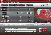 Screenshot of 4Videosoft MP4 Converter