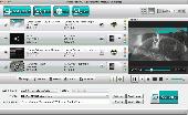 Screenshot of 4Videosoft MXF Converter for Mac