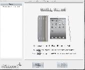 4Videosoft Mac iPad 2 Manager for ePub Screenshot