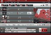 4Videosoft QuickTime Video Converter Screenshot