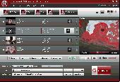 Screenshot of 4Videosoft TS Converter