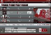 4Videosoft Video to Audio Converter Screenshot