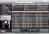 4Videosoft iPad Manager for Mac Screenshot
