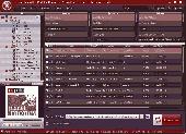 Screenshot of 4Videosoft iPod to Computer Ultimate