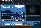 4Easysoft Pocket PC Video Converter Screenshot