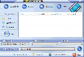 Screenshot of 123 DVD Converter
