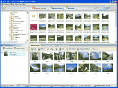 Screenshot of 3GP Photo Slideshow