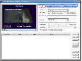 A-one WMV Video Converter Screenshot