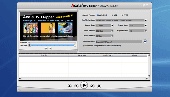 Acala DVD Ripper and iPod Video Bundle Screenshot