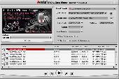 Acala DVD Zune Ripper Screenshot