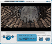Screenshot of Agogo DVD To 3GP Video Converter