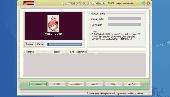 Screenshot of Alice any Video to DVD Converter