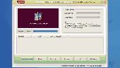 Alice DVD any Video to Cell Phone ConverteR Screenshot