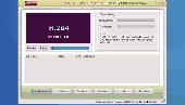 Alice DVD any Video to H.264 Converter Screenshot