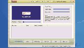 Screenshot of Alice DVD any Video to SWF Converter