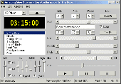 Amazing Slow Downer for Windows Screenshot