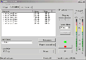 Audio Companion for Windows Screenshot
