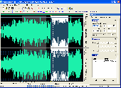 Audio Edit Pro Screenshot