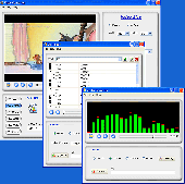 Audio Video Converter Screenshot