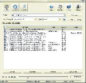 Screenshot of AudioTo iPod