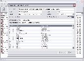 Screenshot of CD-Tag