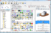 Screenshot of Change Folder Icons