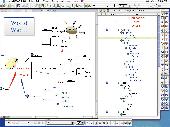 Screenshot of ConceptDraw MINDMAP Professional Mac