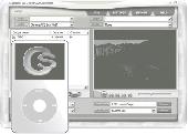 Cucusoft Zune Video Converter + DVD to Zune Suite Platinum Screenshot