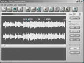 Screenshot of DART Karaoke Studio CD+G