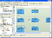 Screenshot of DBVA for JDeveloper for Windows