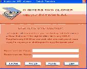 Digiters DVD Cloner Screenshot