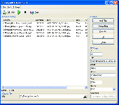 Easy MP3 Joiner Screenshot