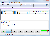 Screenshot of Express Dictate Dictation Recorder