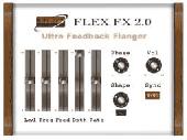 Screenshot of Flex FX