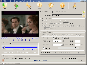 Screenshot of IBN Video Splitter