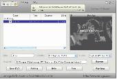 Lenogo DVD Movie to iPod Video Converter Screenshot
