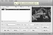 Lenogo DVD to iPod Converter + Video to Screenshot