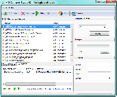 MIDI Converter Studio Screenshot