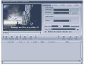 Screenshot of Plato Video + MP4 Converter Package